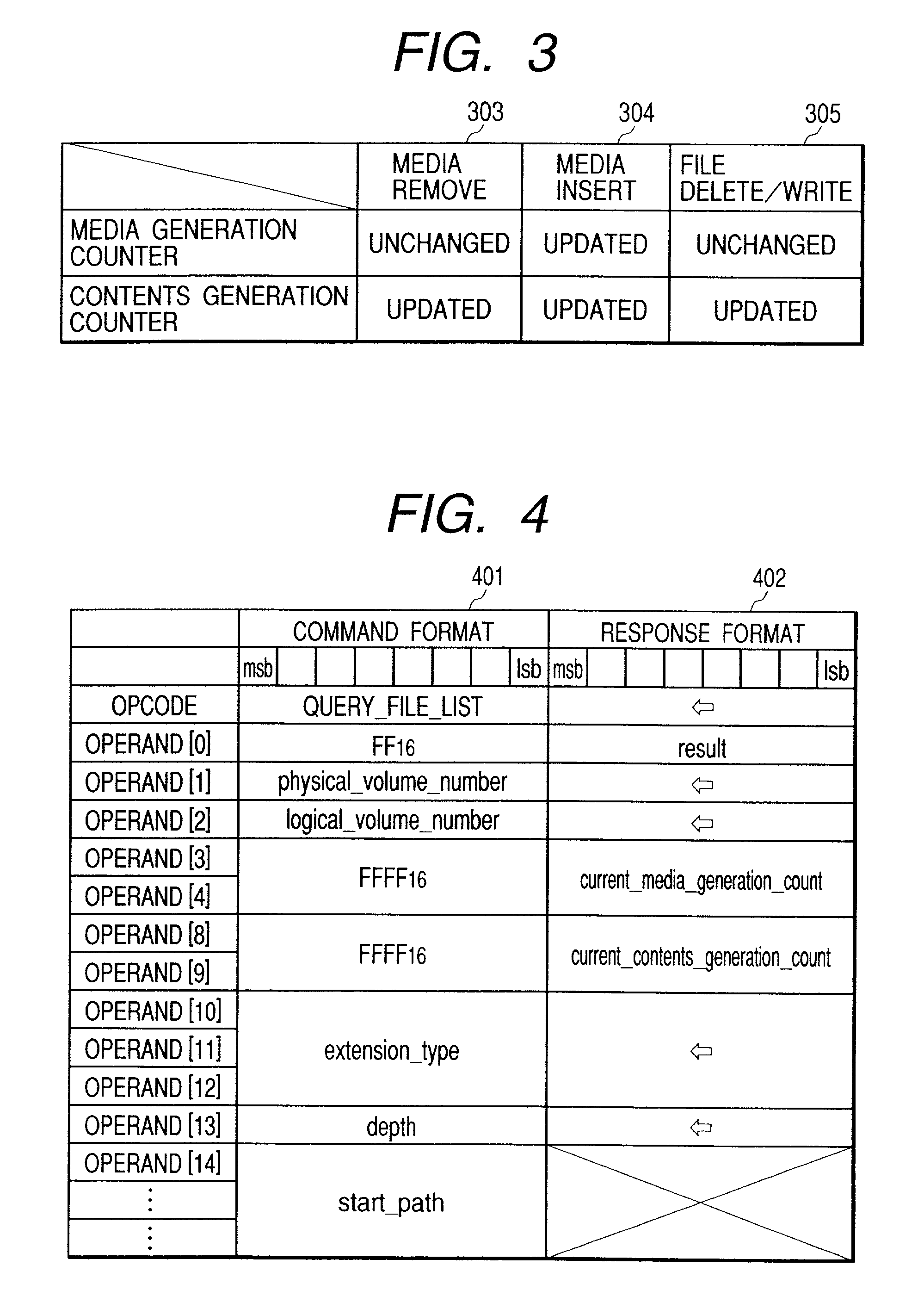 Electronic device for managing removable storage medium, method and storage medium therefor