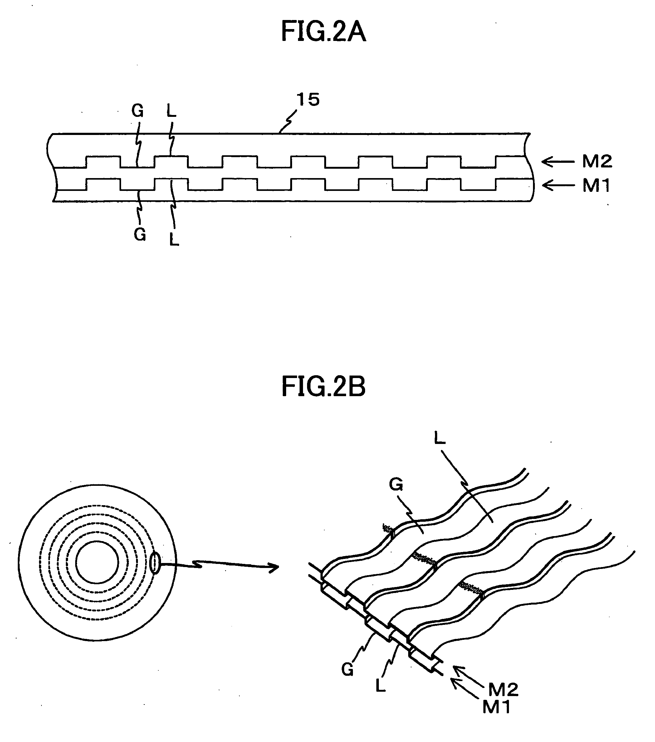 Information recording medium, recoding layer discriminating method ,recording layer discriminating apparatus, optical disk apparatus, information, etc.