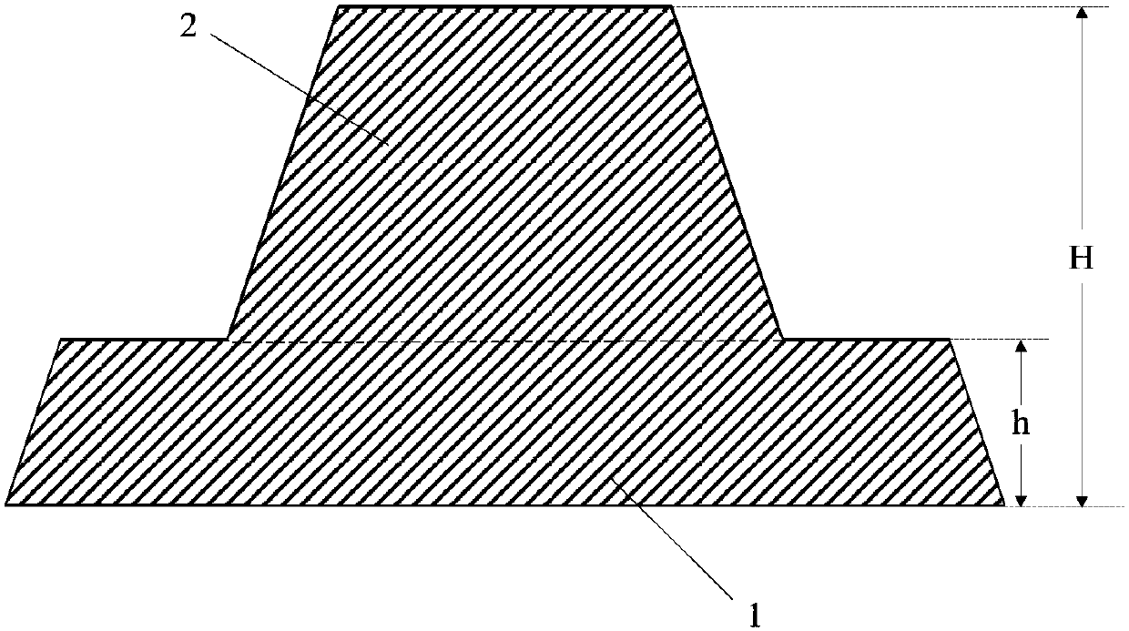 Pixel defining structure, display substrate and manufacturing method thereof, and display device