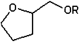 Butadiene styrene rubber and preparation method thereof