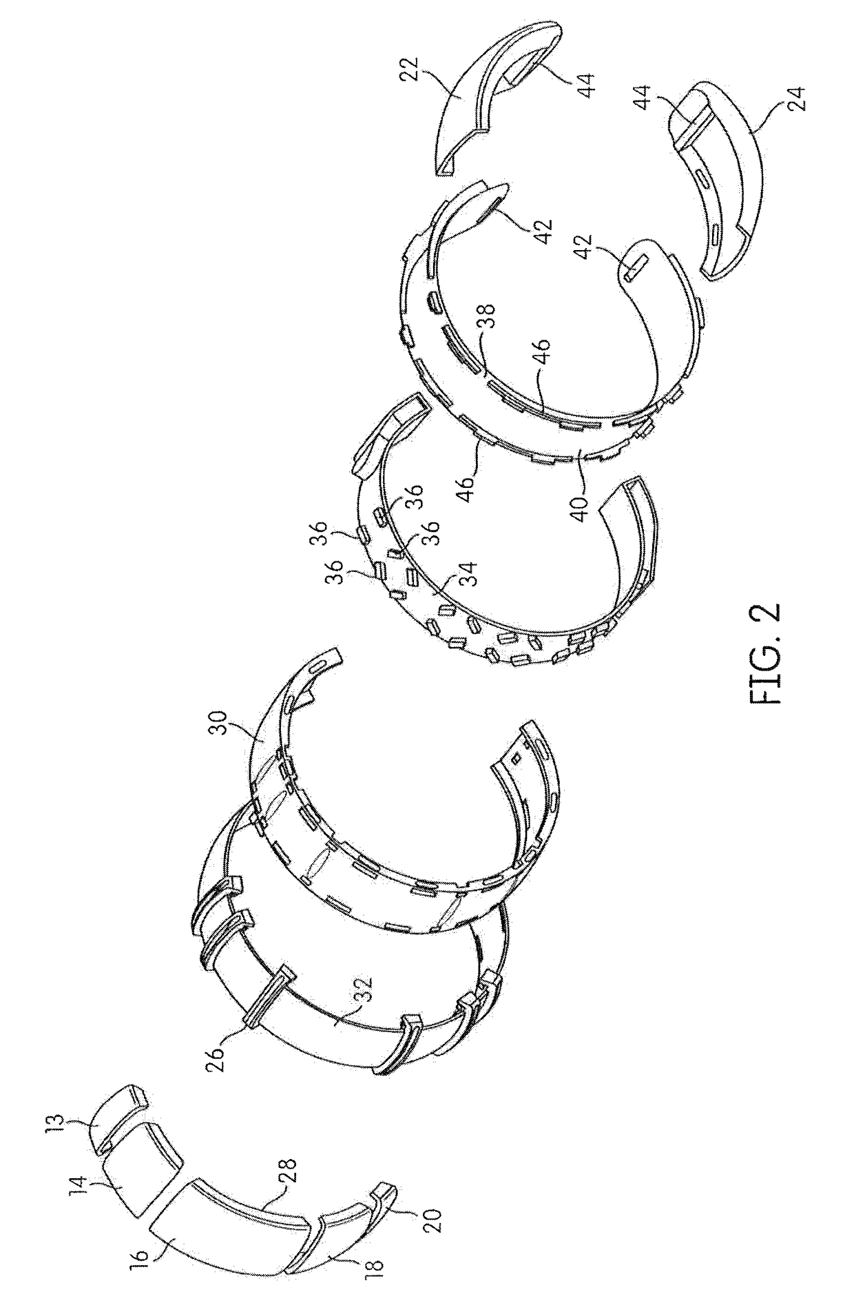 Functional, socially-enabled jewelry and systems for multi-device interaction