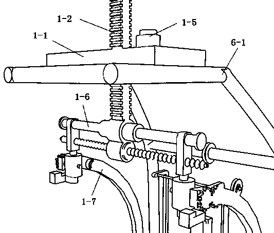 Multifunctional limb intelligent rehabilitation machine and computer auxiliary control method thereof