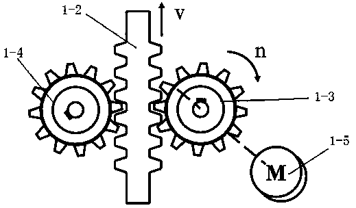 Multifunctional limb intelligent rehabilitation machine and computer auxiliary control method thereof