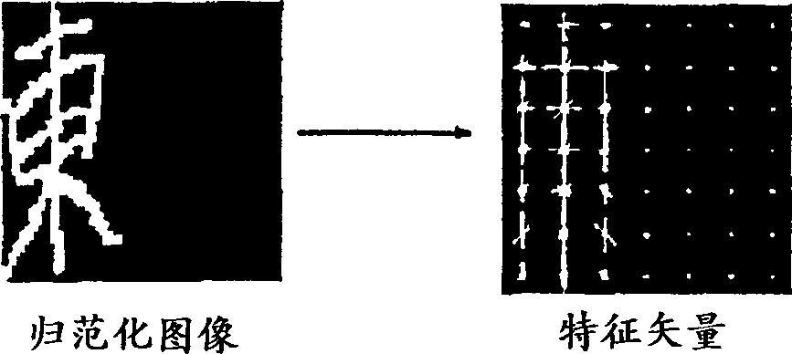 Word identifying device and method, and memory medium