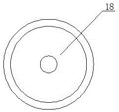 Electrodynamic type insecticide spraying device for farm use