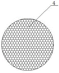 Electrodynamic type insecticide spraying device for farm use