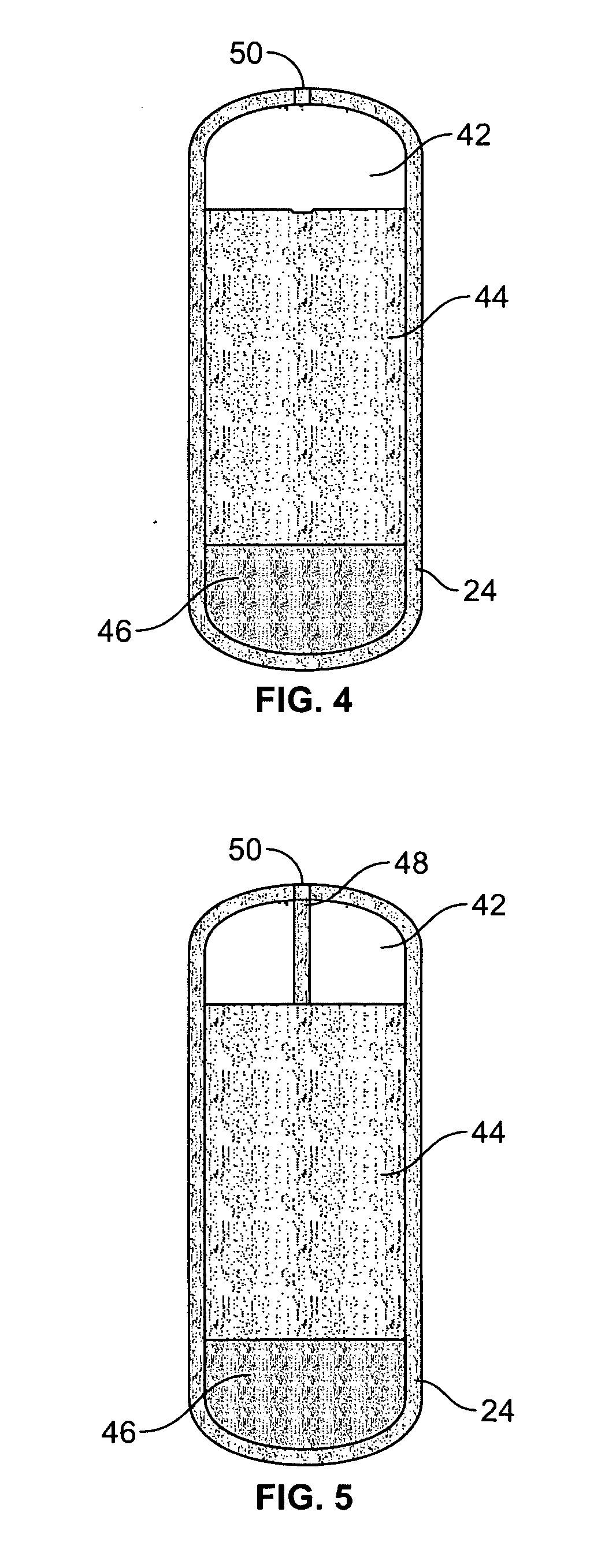 Dosage form for delivery of multiple drug forms