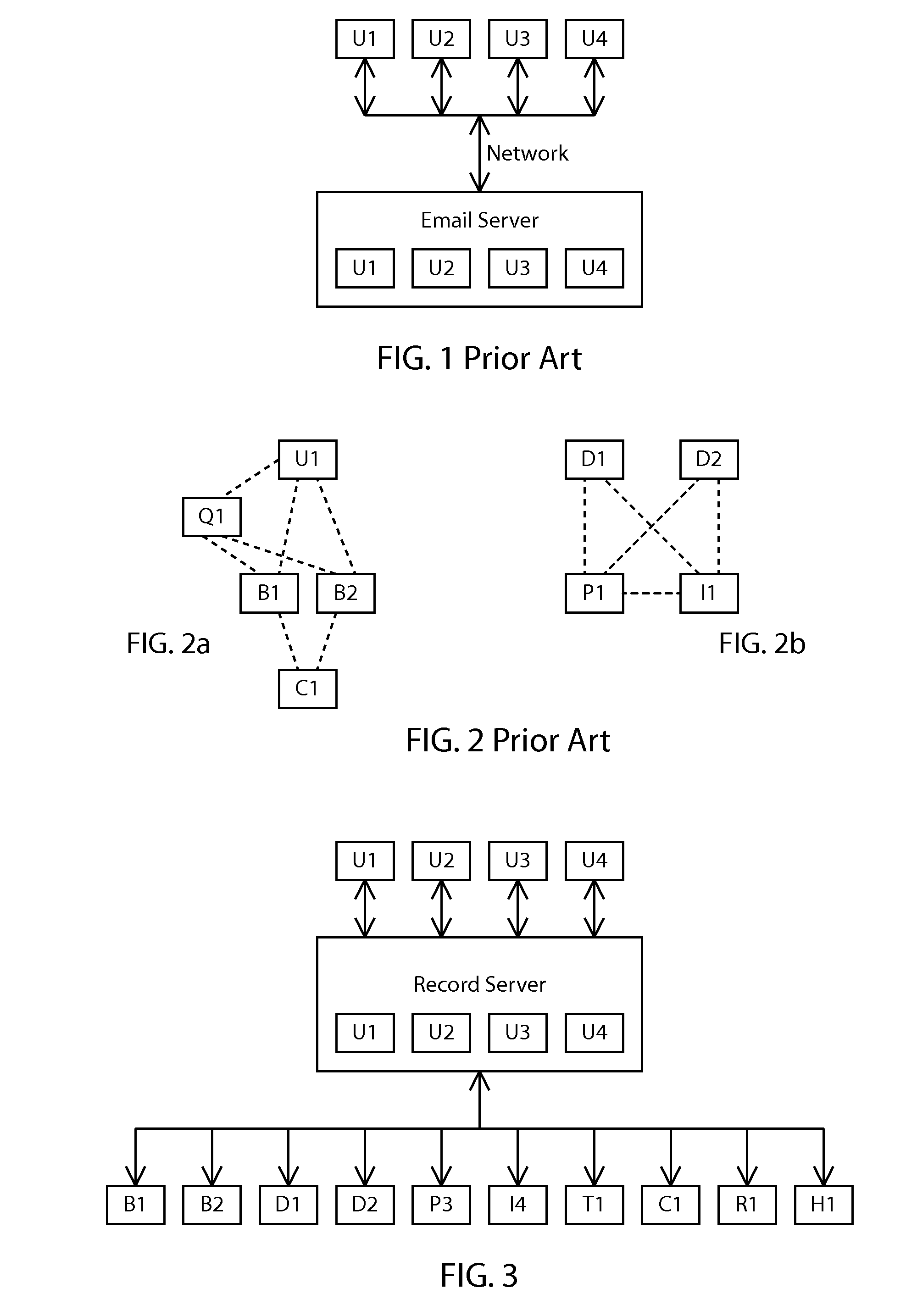 Accessible Information System