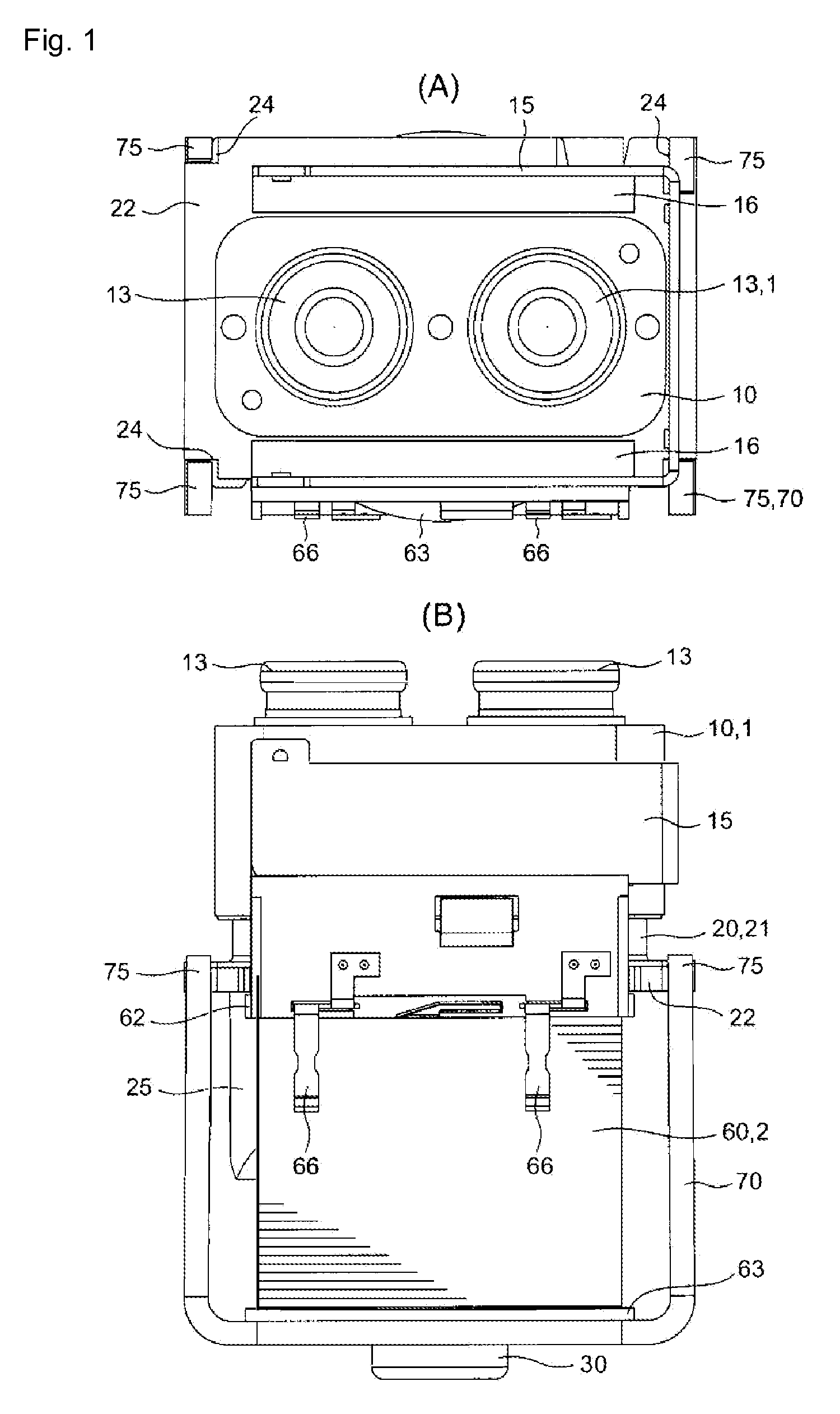 Electromagnetic relay