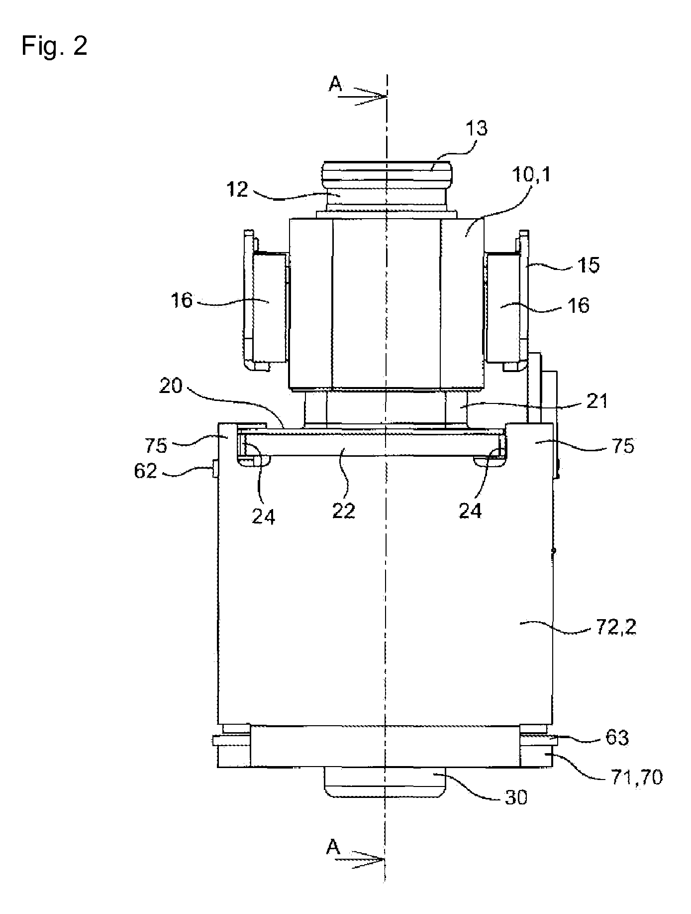 Electromagnetic relay