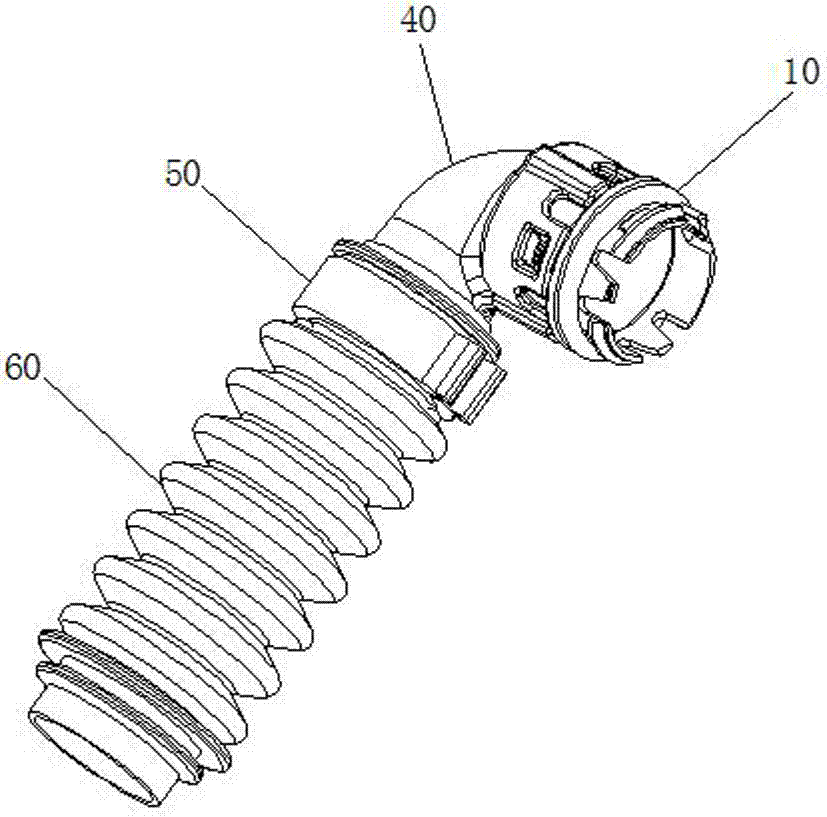 Balancing anti-explosion valve for starting and stopping power supply