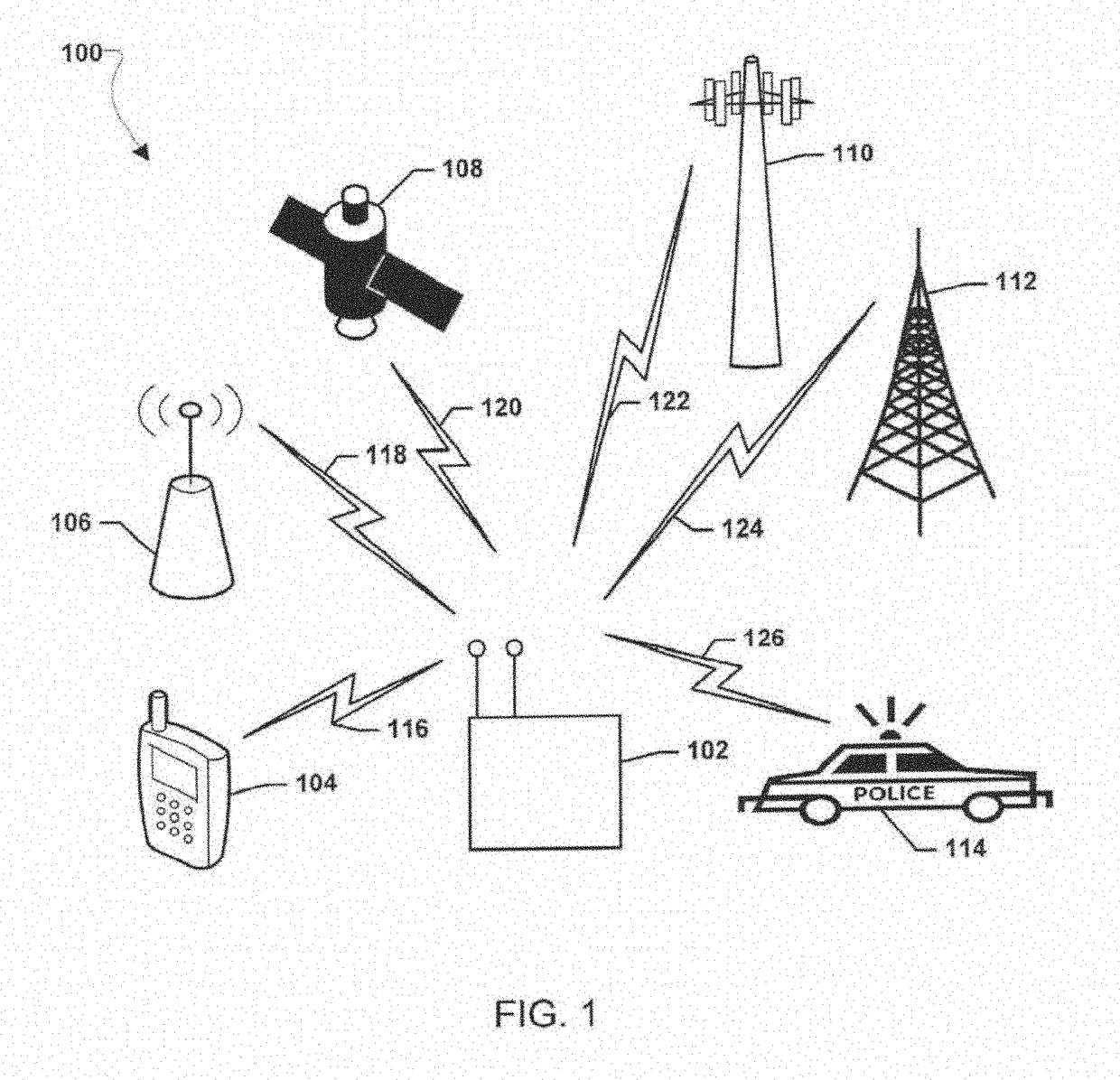 Systems, methods, and devices for automatic signal detection with temporal feature extraction within a spectrum