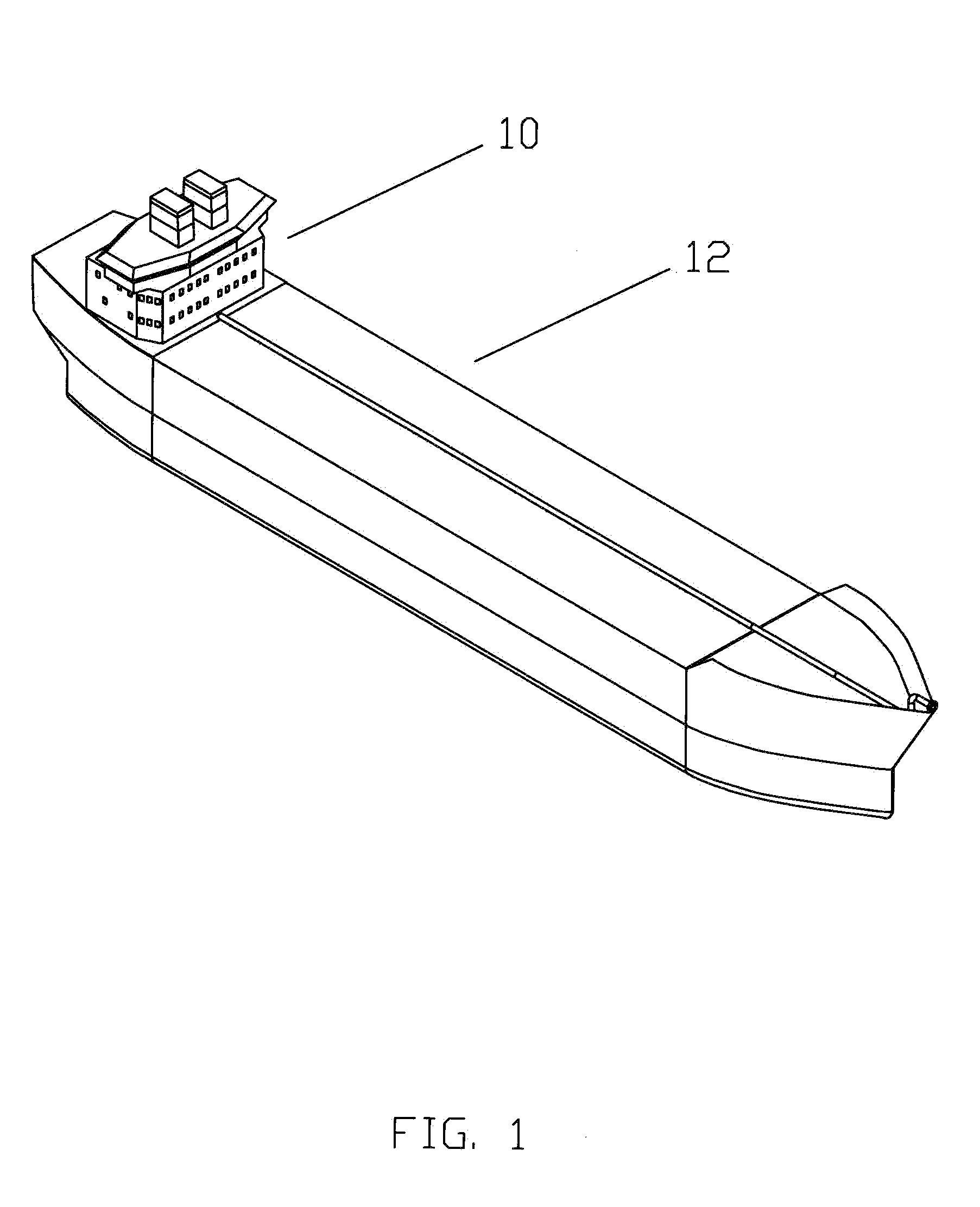 Method of Fully Expelling Compressed Gas From a Tank