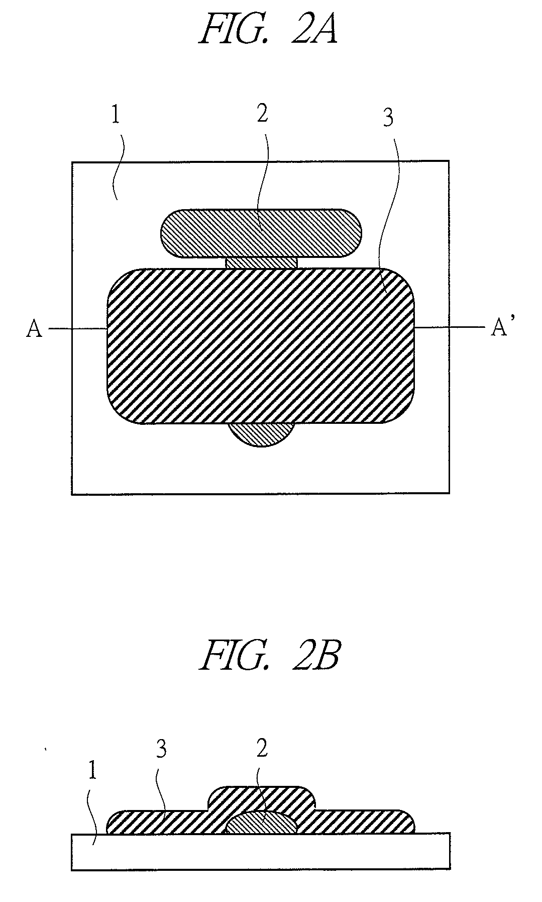 Method for Exposing Photo-Sensitive SAM Film and Method for Manufacturing Semiconductor Device