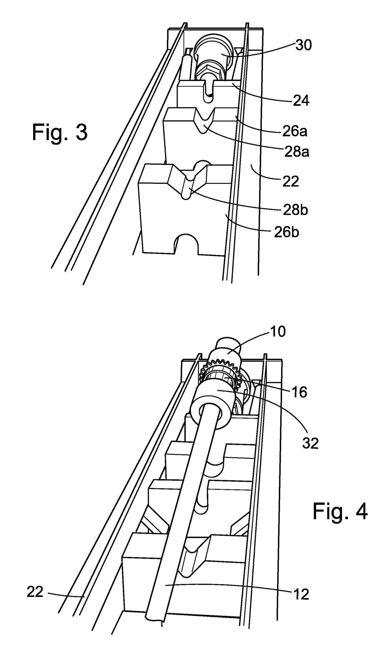 System for improved weapon system barrel