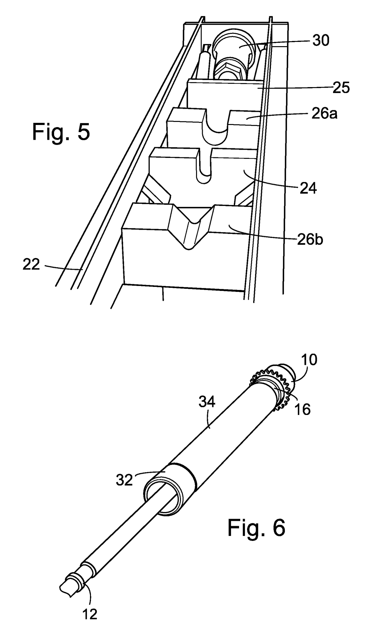 System for improved weapon system barrel