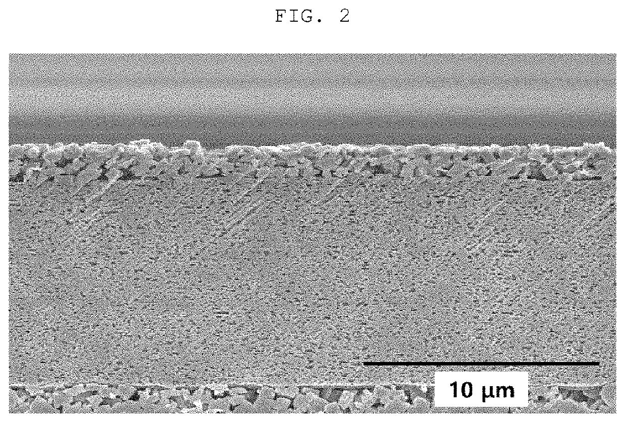 Separator and Electrochemical Device Using It