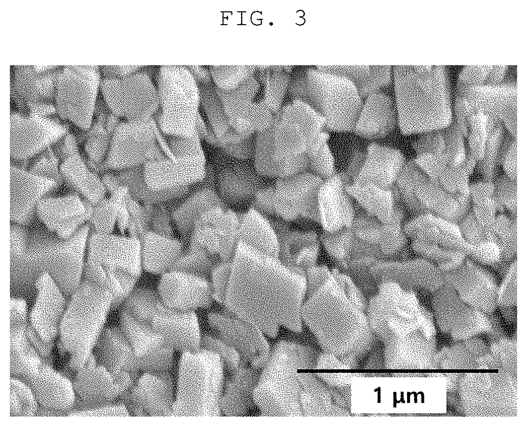 Separator and Electrochemical Device Using It