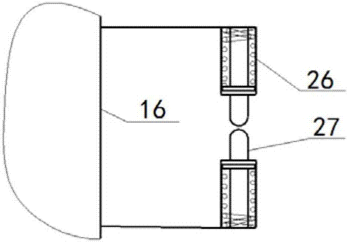 A kind of preparation and forming method of nickel-based hydrogen storage alloy containing rare earth magnesium boron