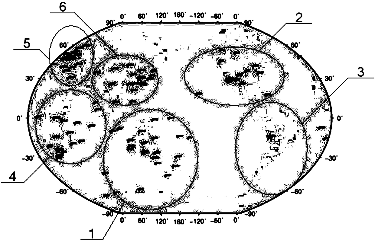 A method for detecting GNSS satellite orbital maneuver