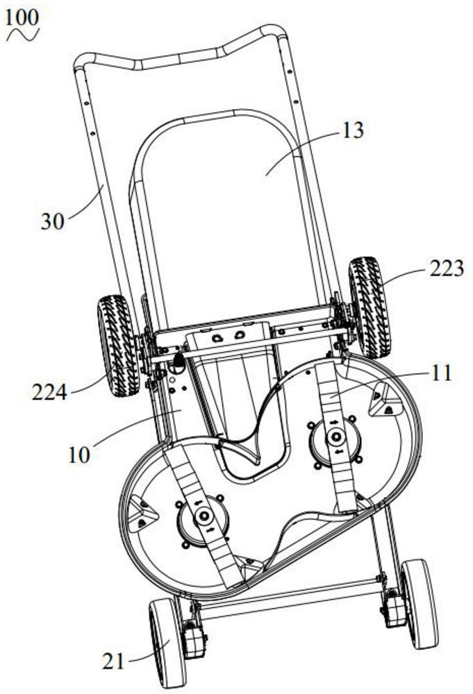 Gardening tool