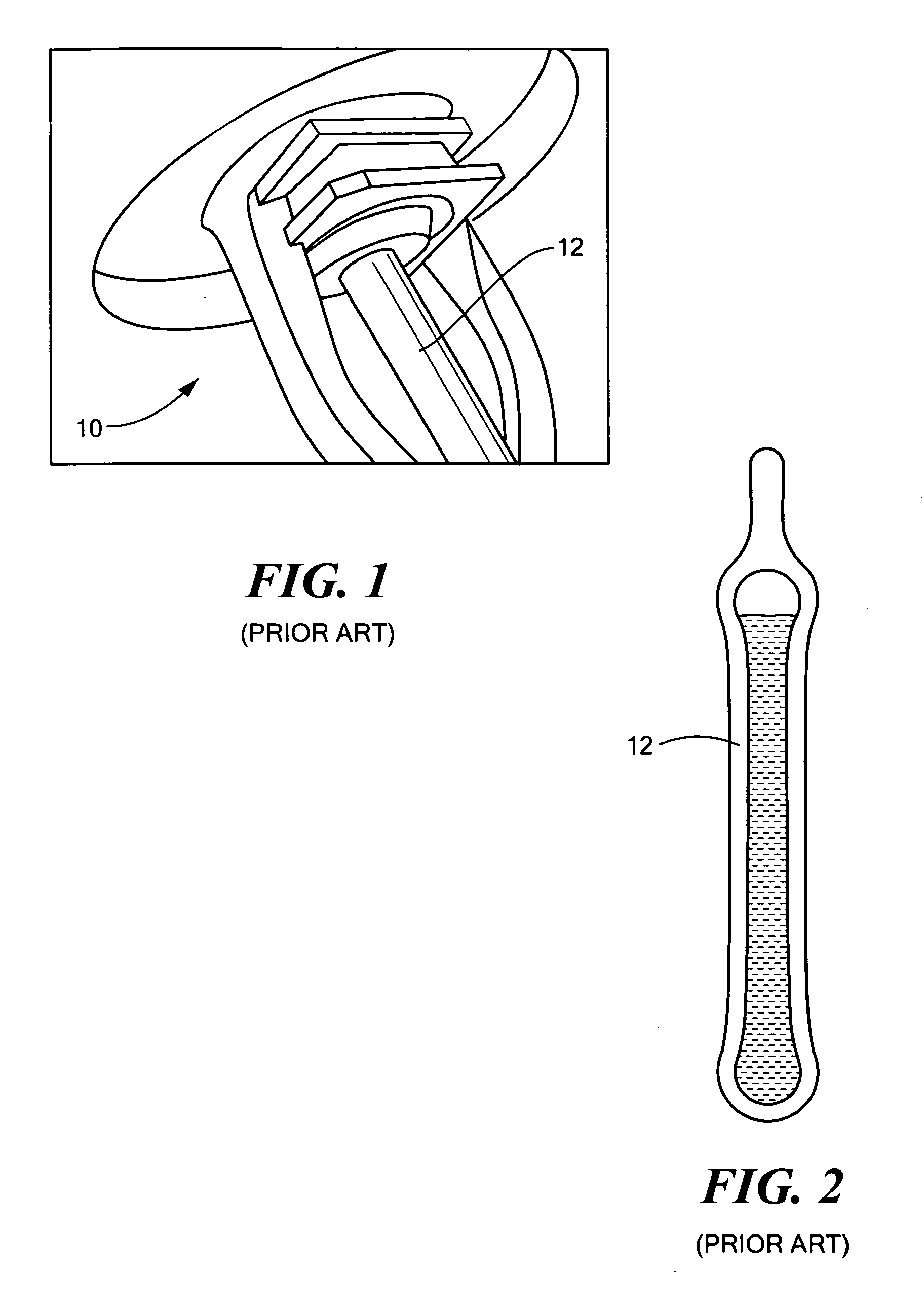 Method and apparatus for thermally activated sprinklers