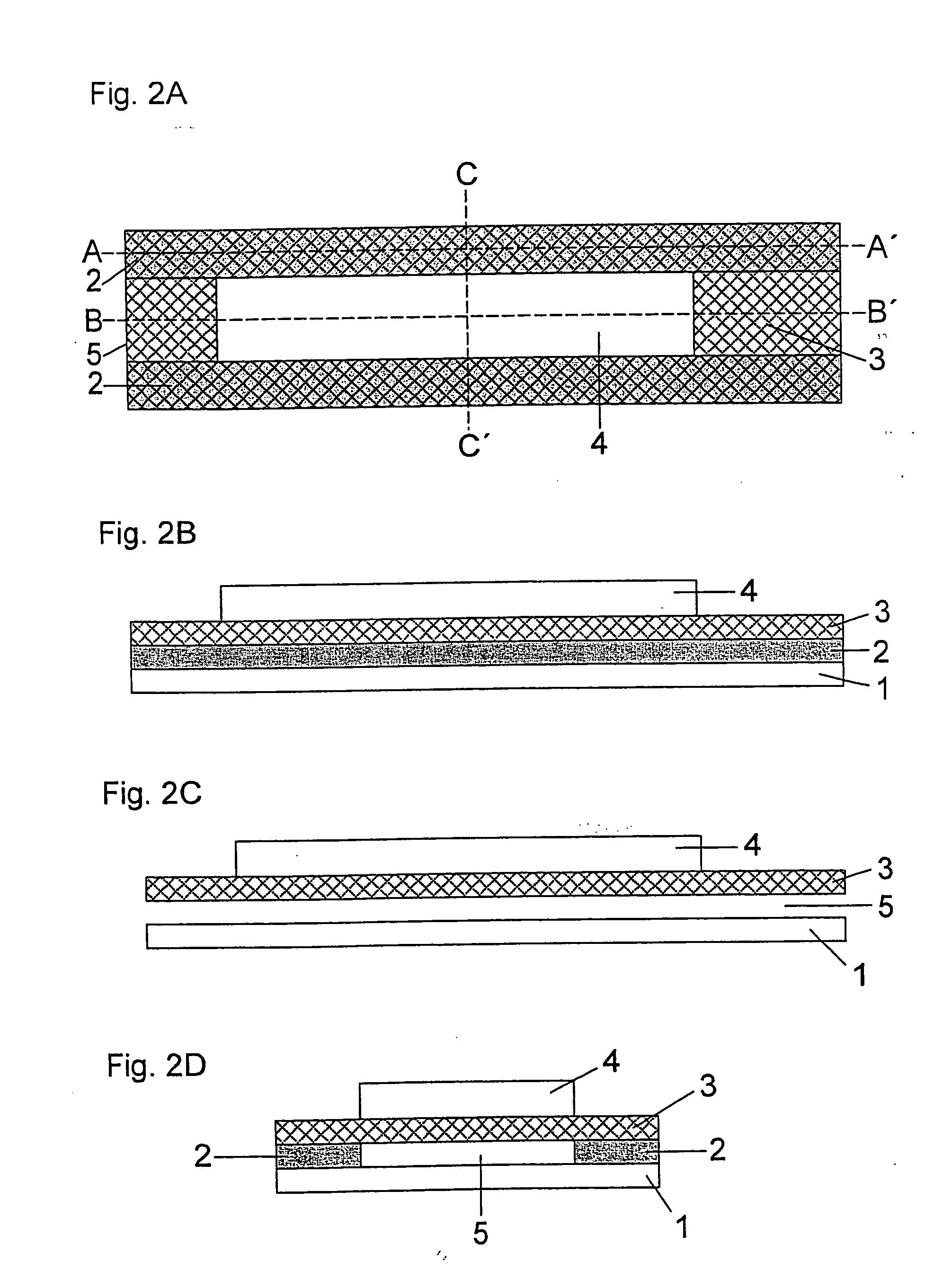 Analytical test element