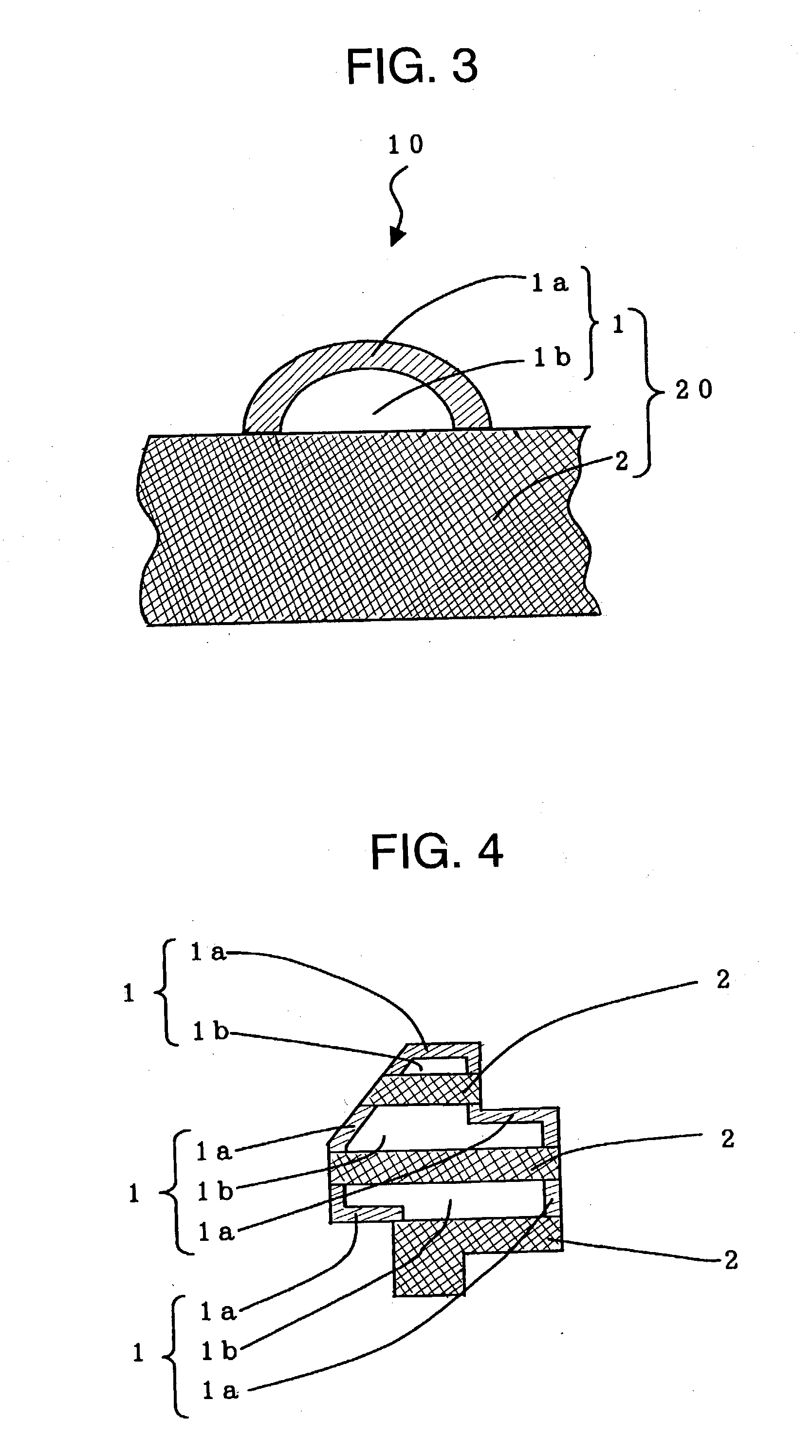 Exterior component for portable timepiece and portable timepiece