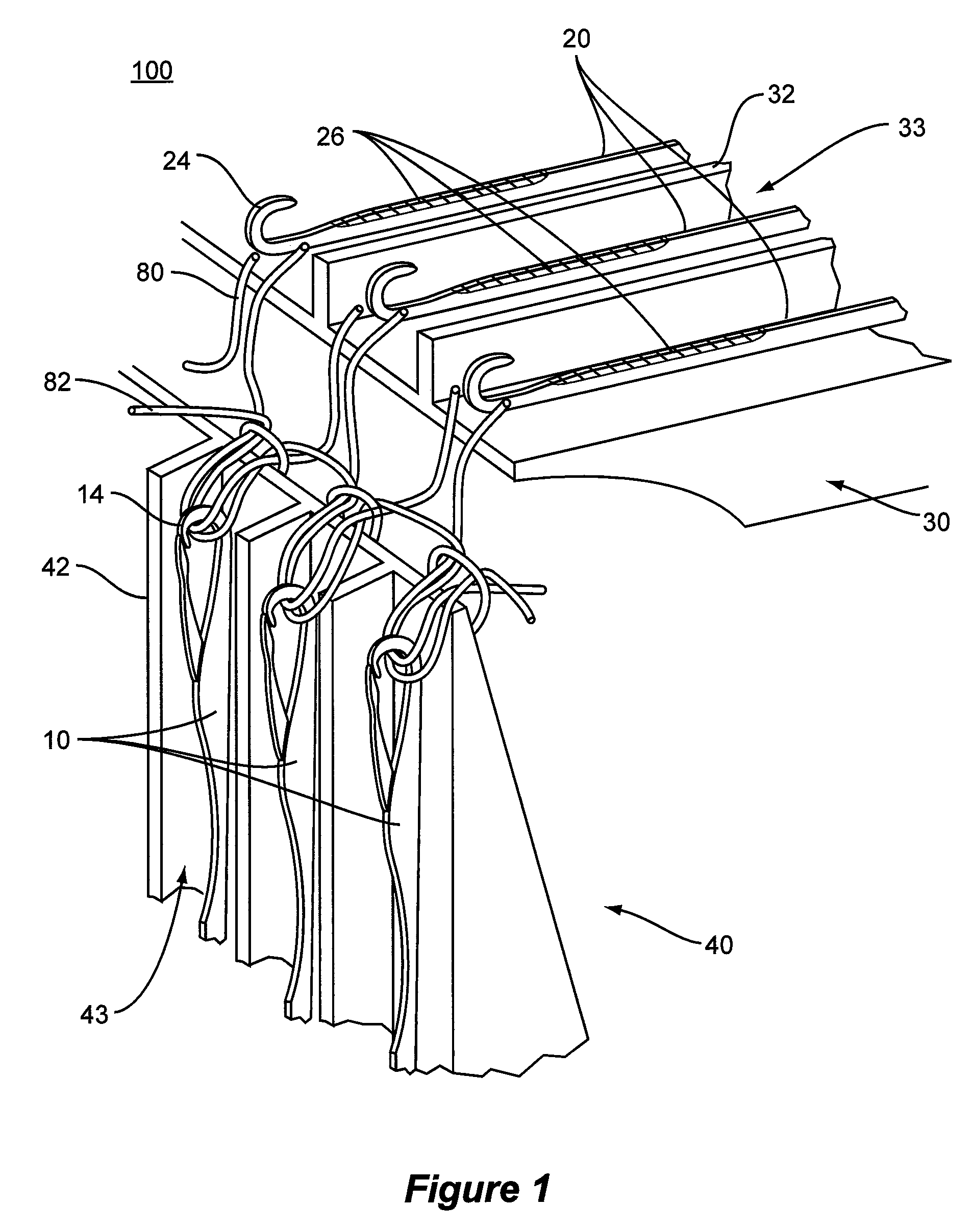 Cut pile fabric and method of making same