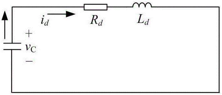 Protection system for voltage source type converter station, protection control system and protection method