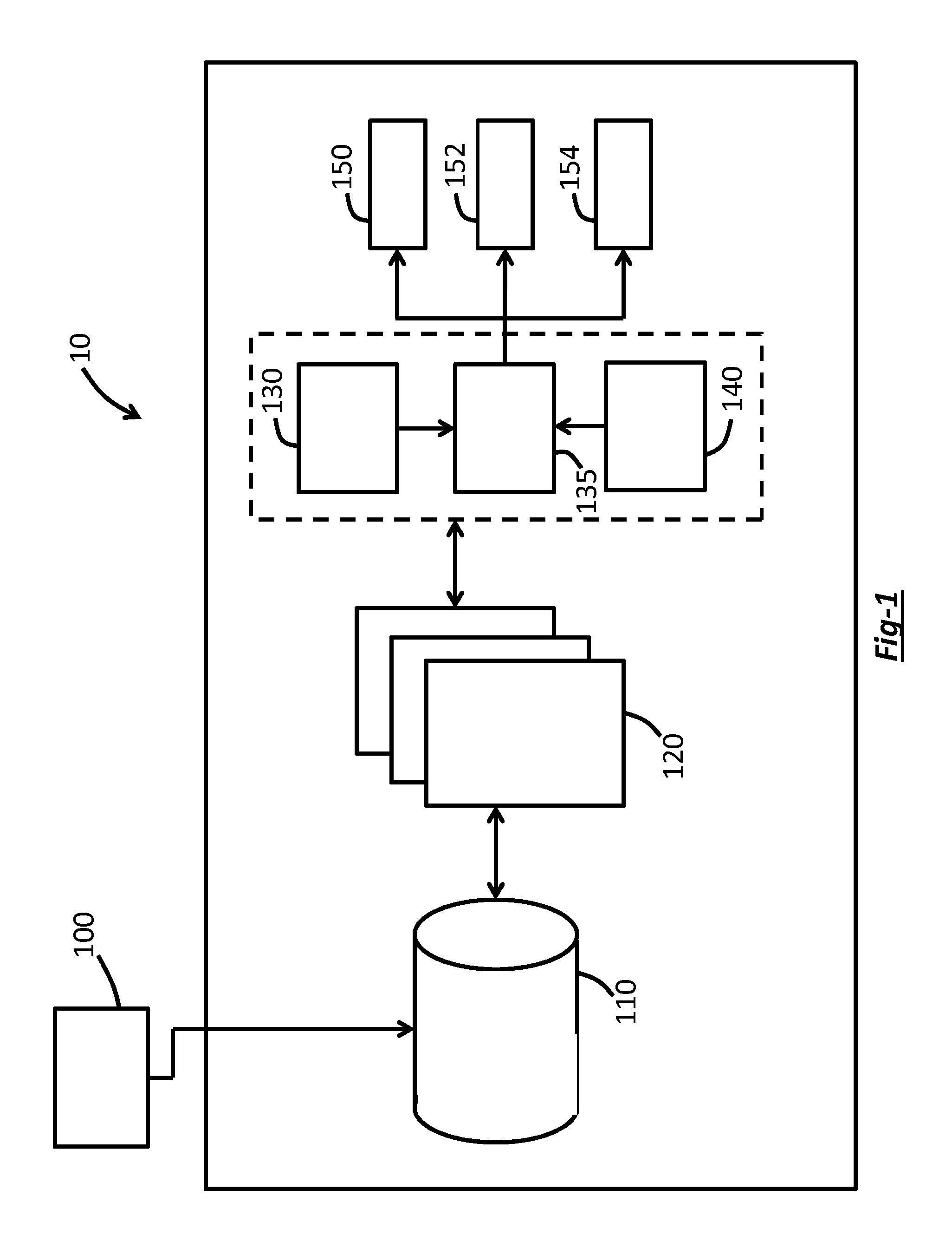 System and process for matching patients with available clinical trials