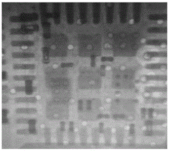 Printed circuit board and mobile terminal