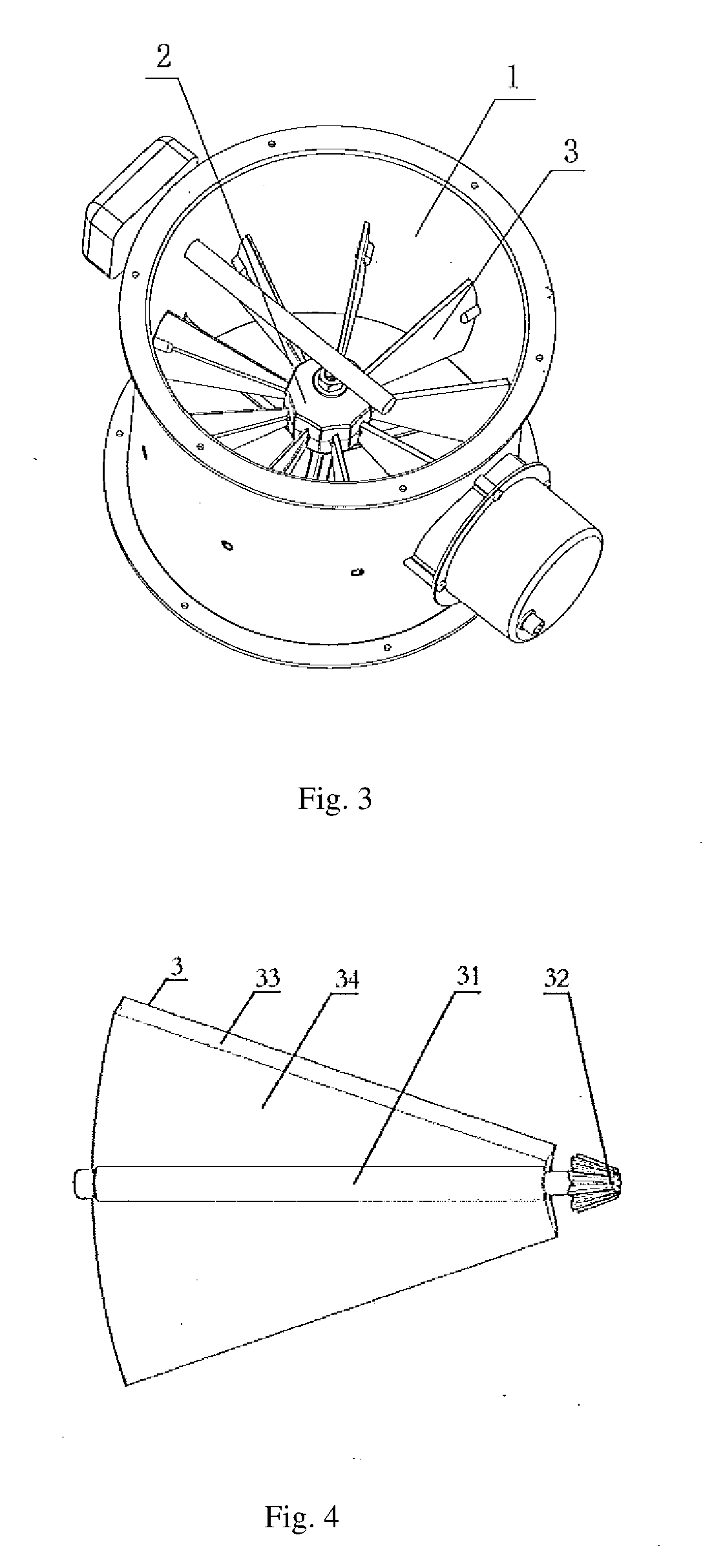 Ventilation valve