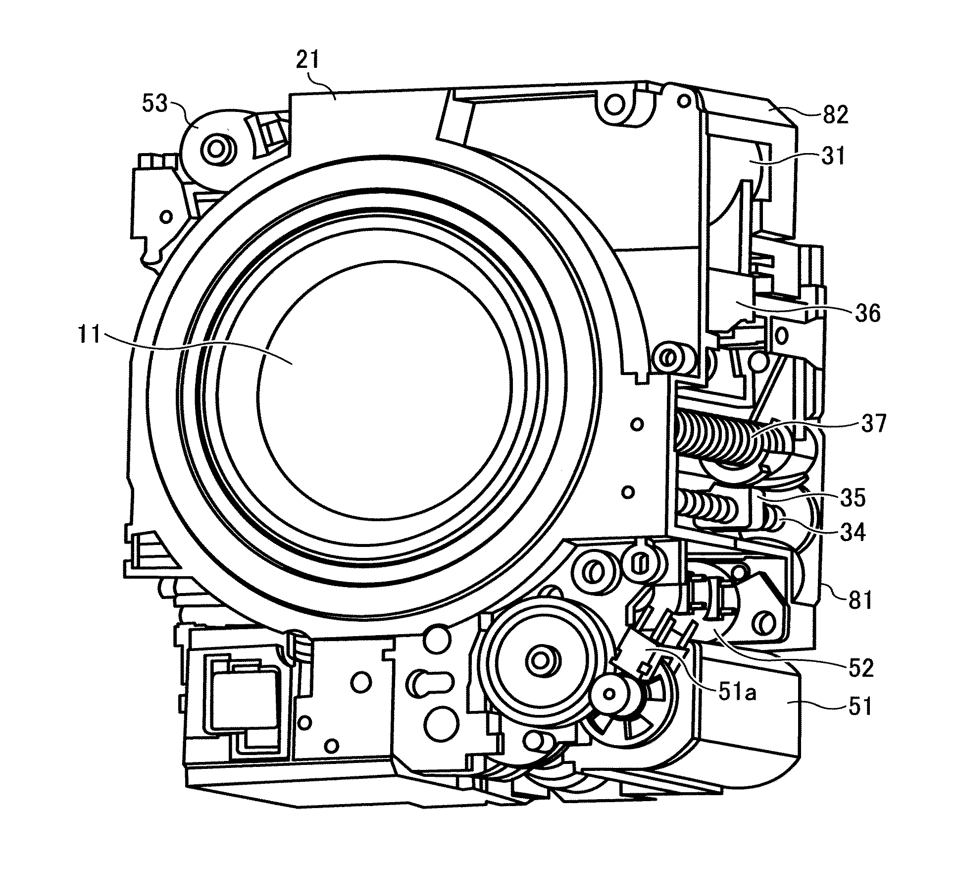 Imaging apparatus