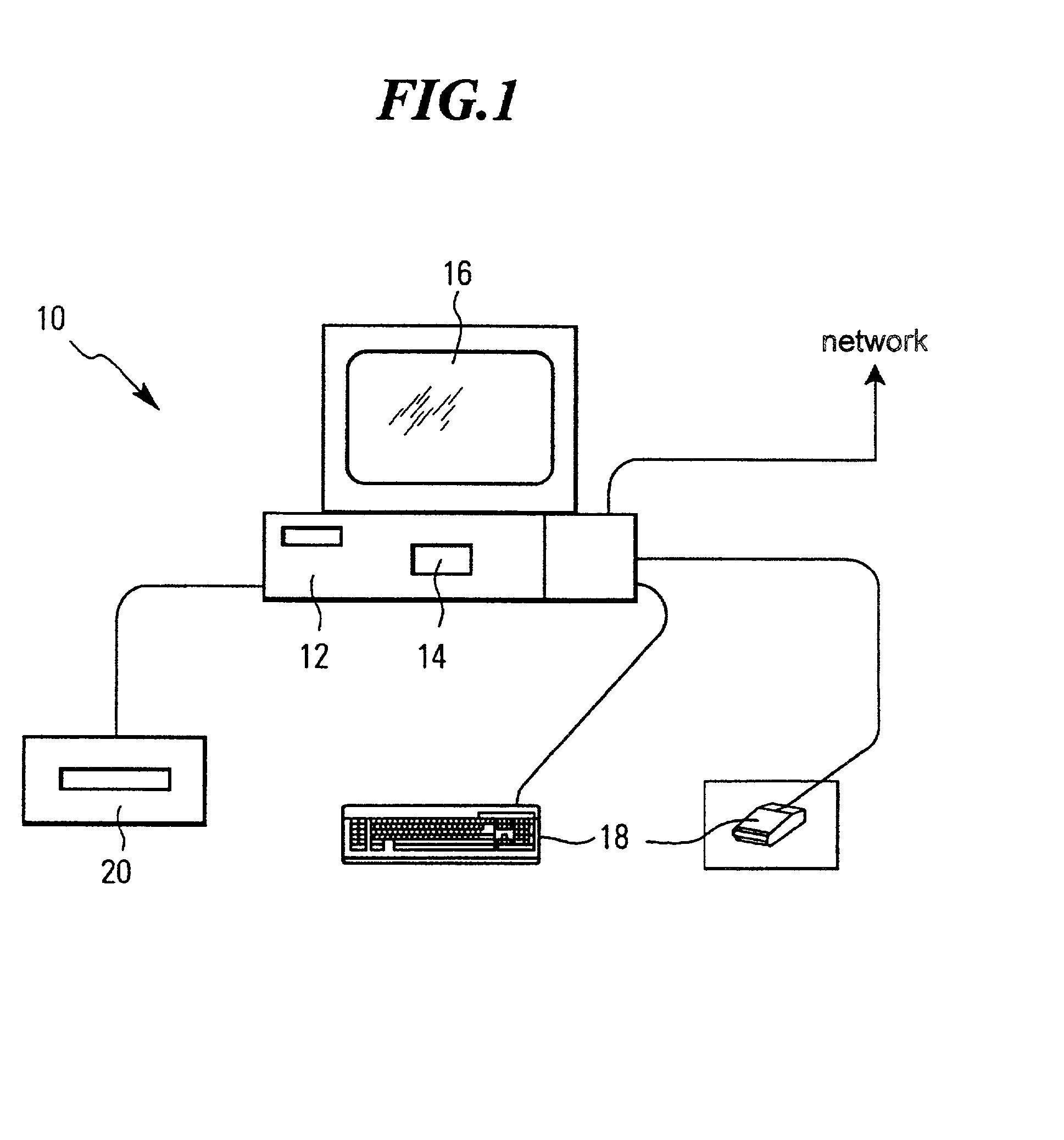 Method for generating multimedia projects