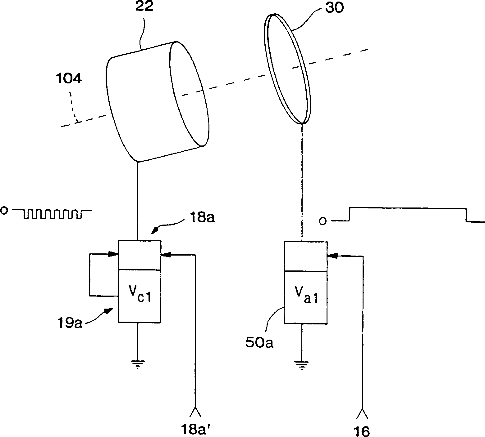 Plasma processing system and method