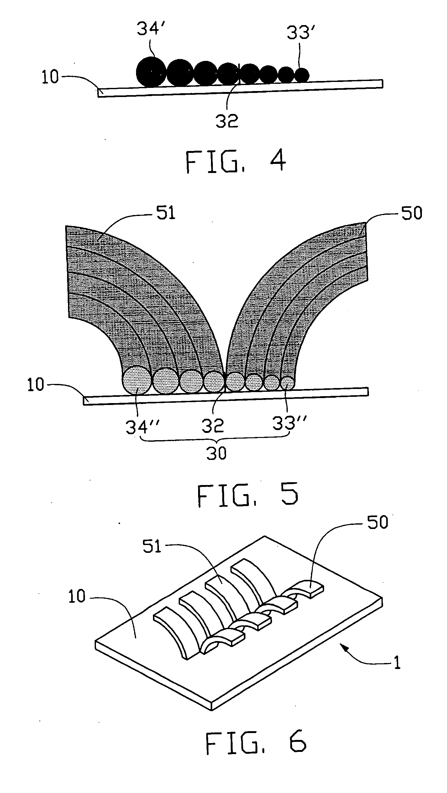 Carbon nanotube-based device and method for making the same