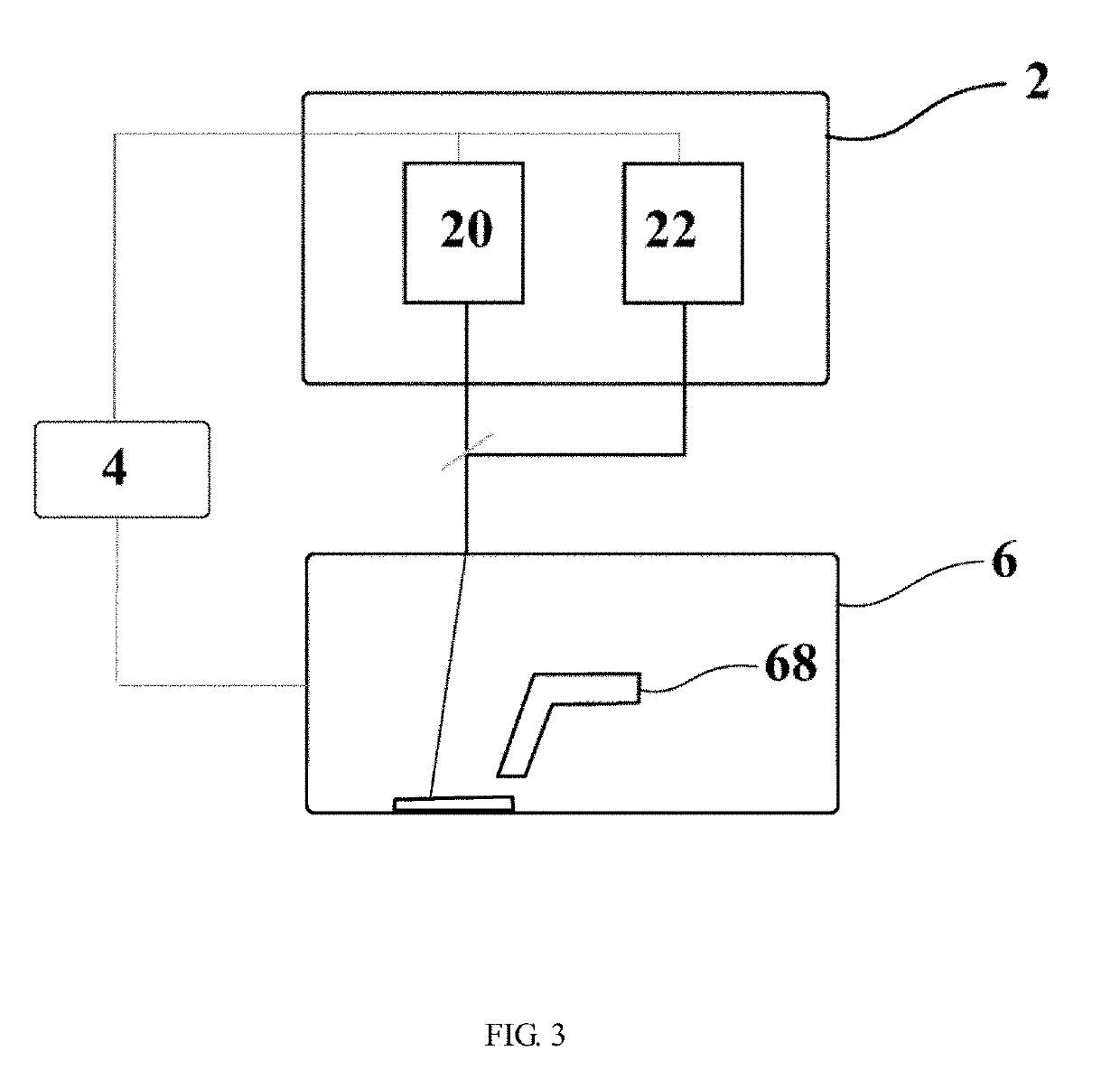 Method and device for manufacturing all-laser composite  additive