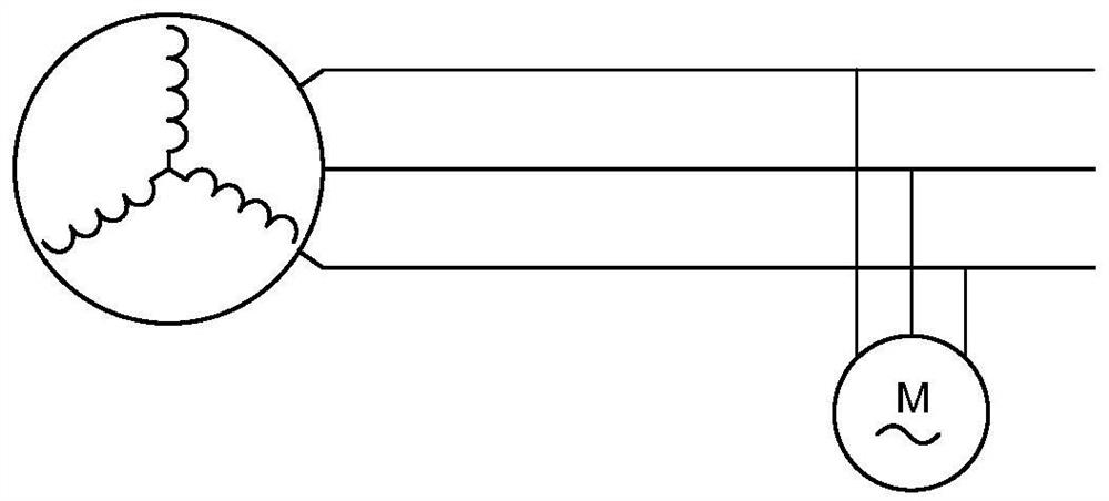 Method and device for ship shore power parameter design and performance evaluation