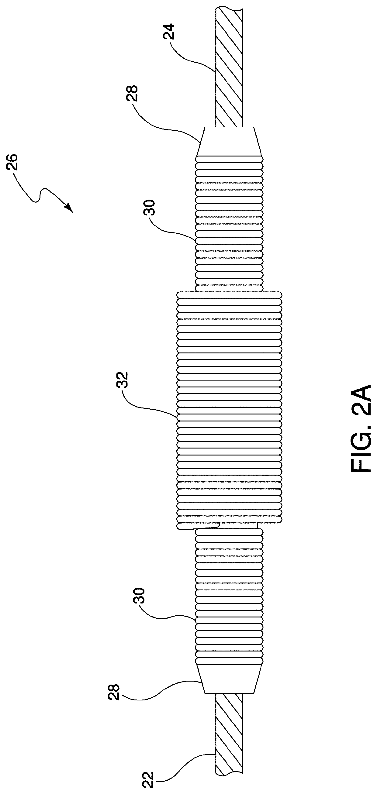 Implosion shield apparatus and method