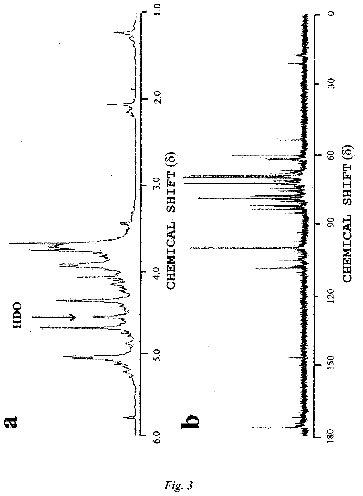 Polysaccharide having innate immunity stimulating activity and  innate  immunity stimulating agent or food and drink comprising thereof