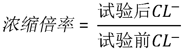 Solid corrosion and scale inhibitor and processing method thereof