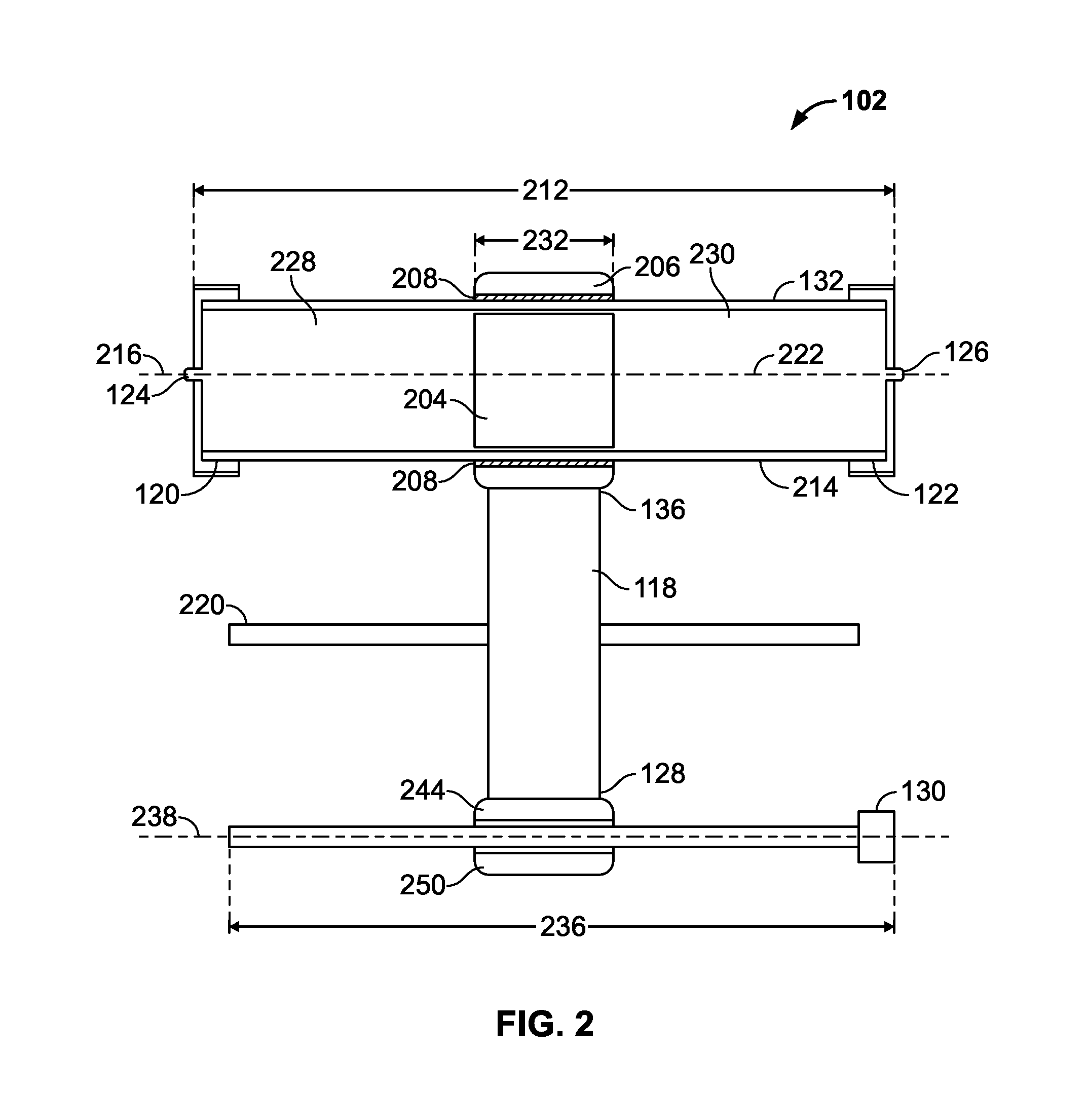 System for determining the flow rate in a fluid with liquid additives using reciprocating positive-displacement flow meter