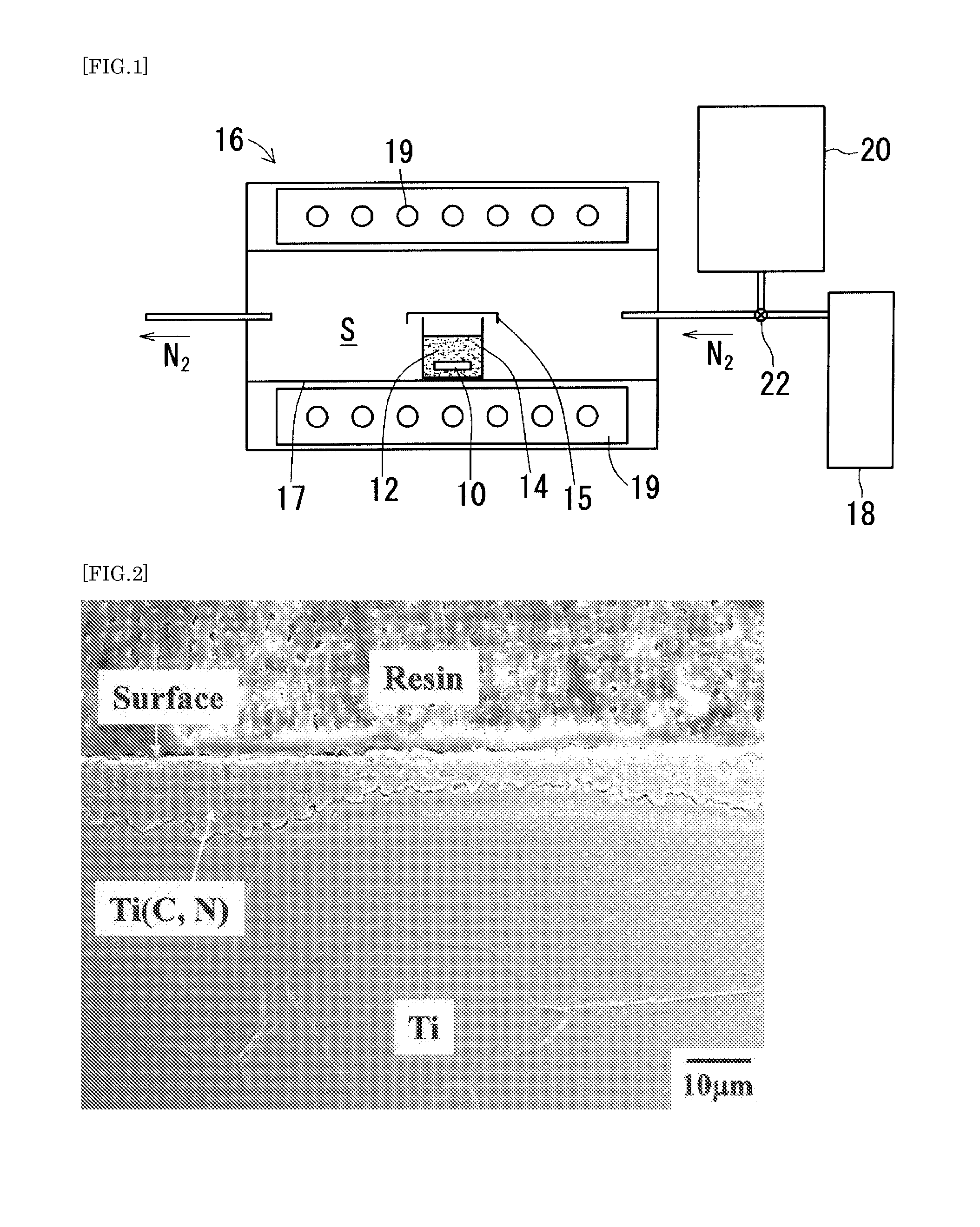 Method for treatment of metal surface, and surface-modified metal product