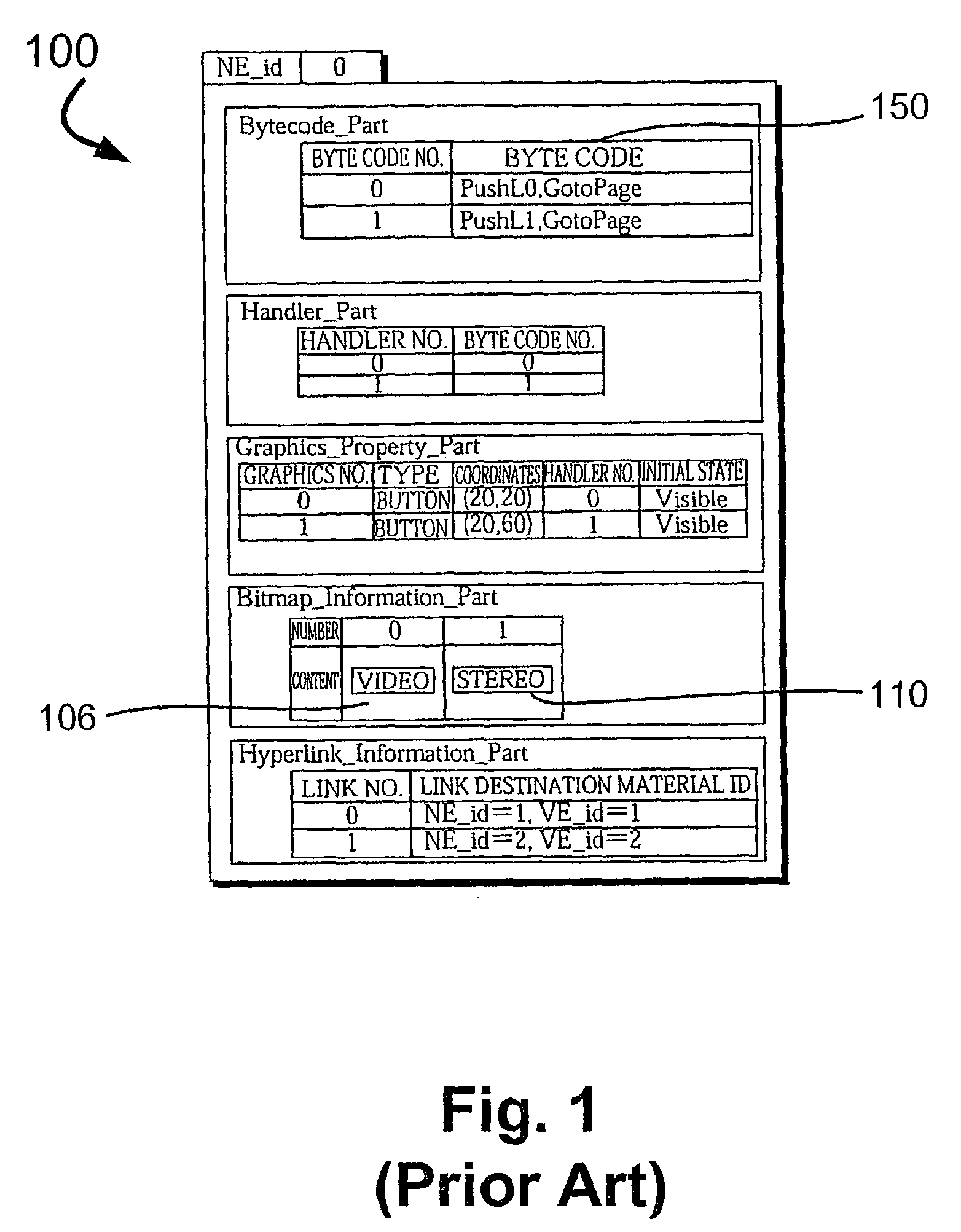 Method and system automatic control of graphical computer application appearance and execution