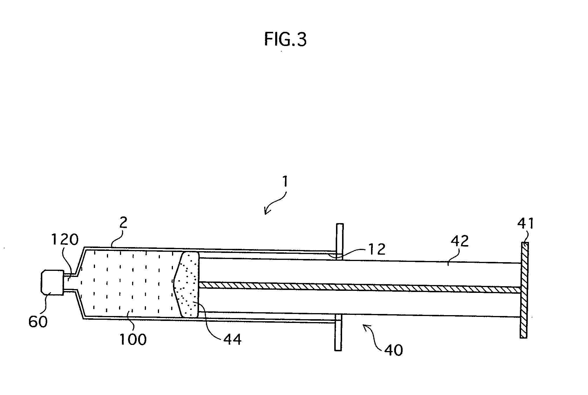 Cell handling device, human tissue regeneration composition, and human tissue regeneration method