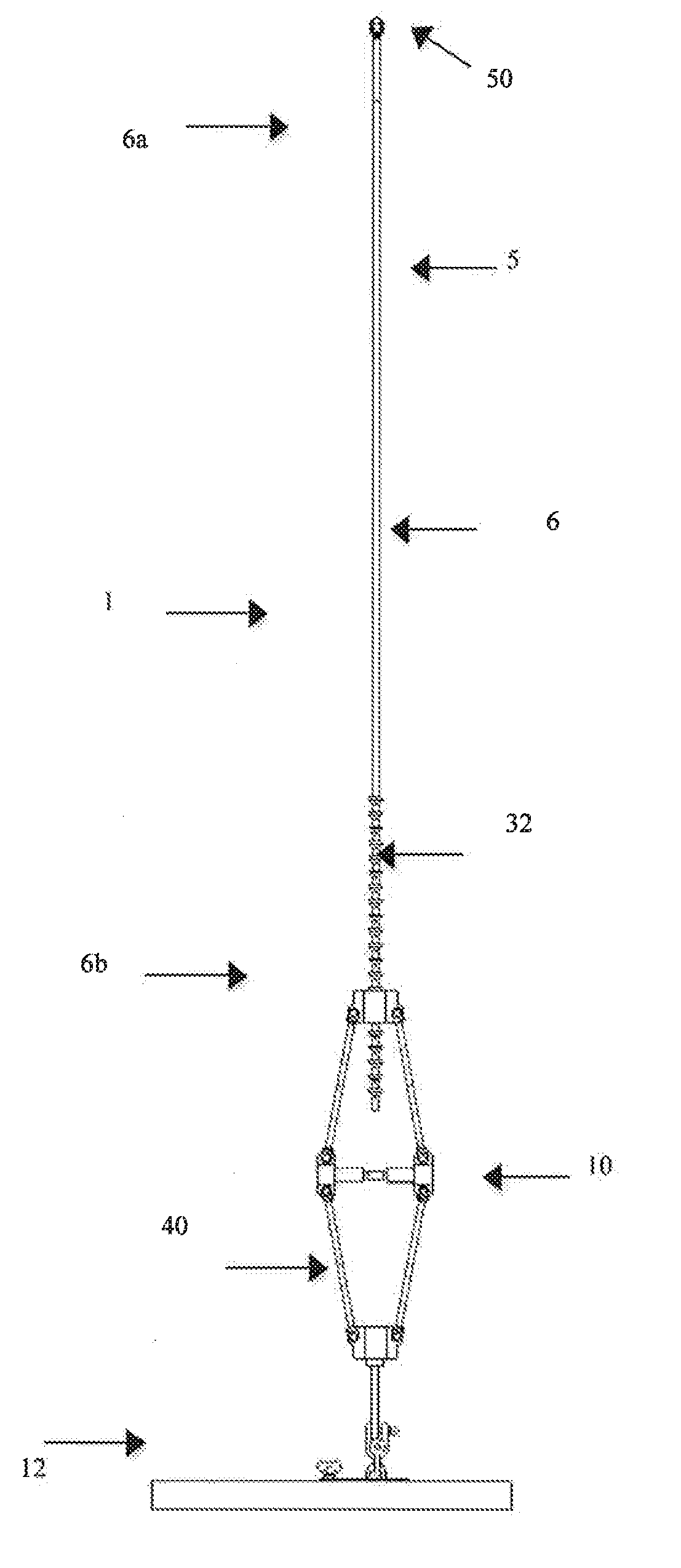 Securing Assembly