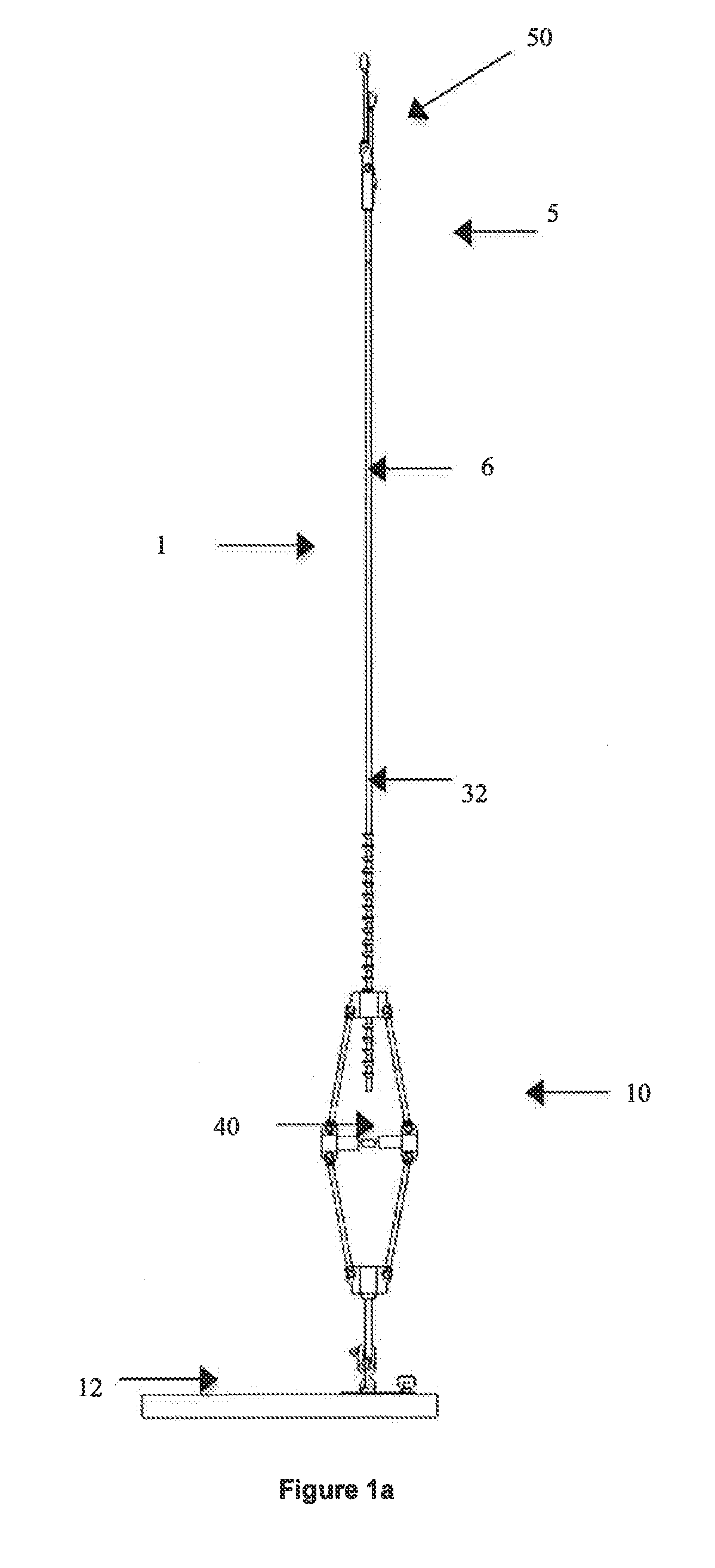 Securing Assembly