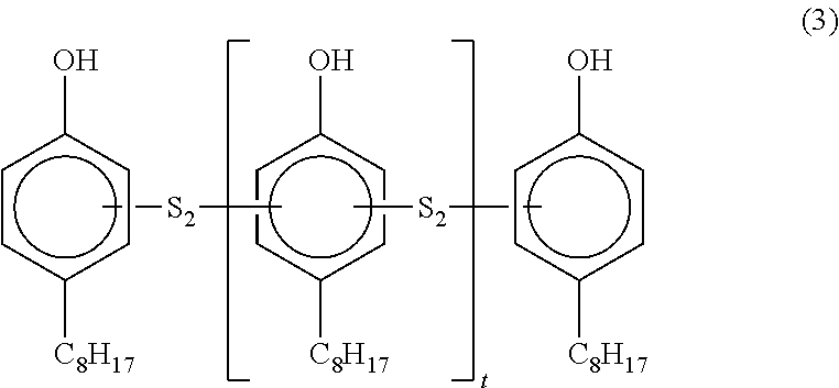 Rubber composition for tire, and pneumatic tire