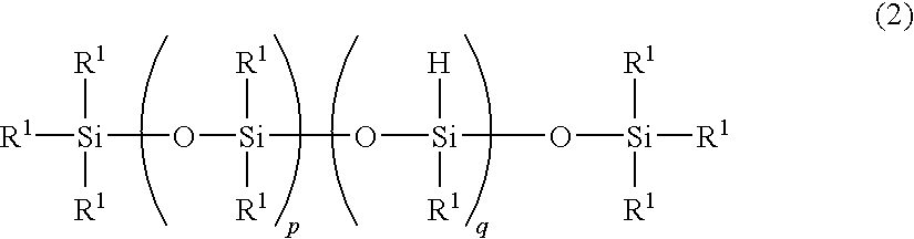 Silicone-Based Pressure-Sensitive Adhesive Composition and Adhesive Tape